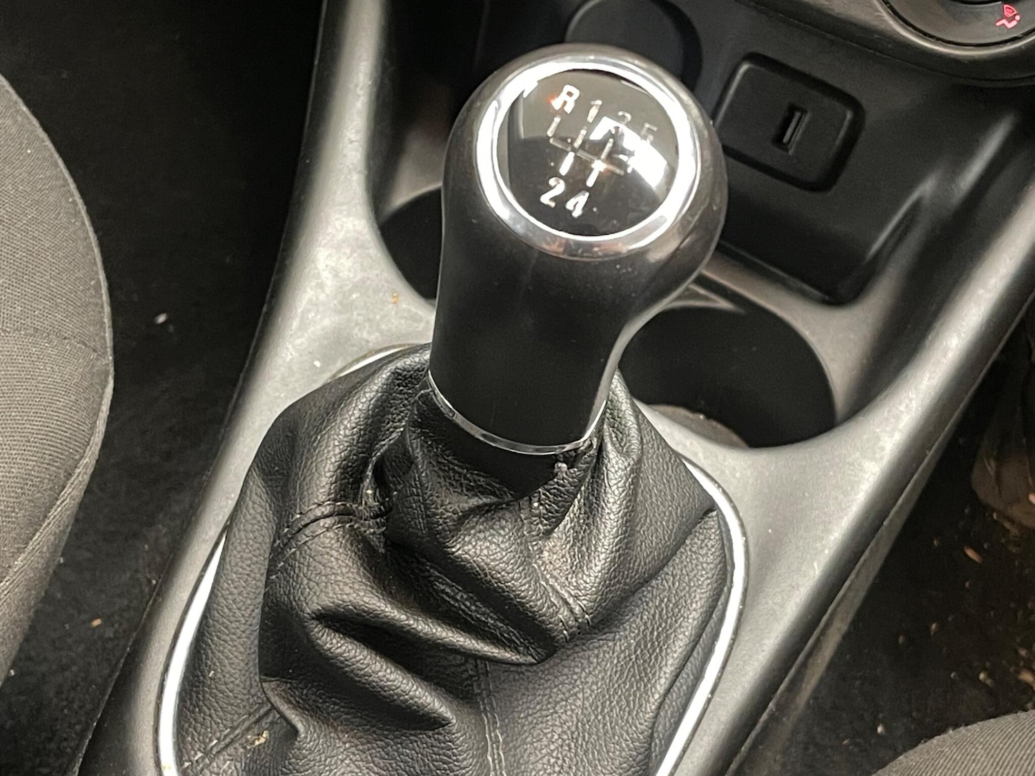 Used Vauxhall Corsa 2018 for sale - 77633758: Photo 8