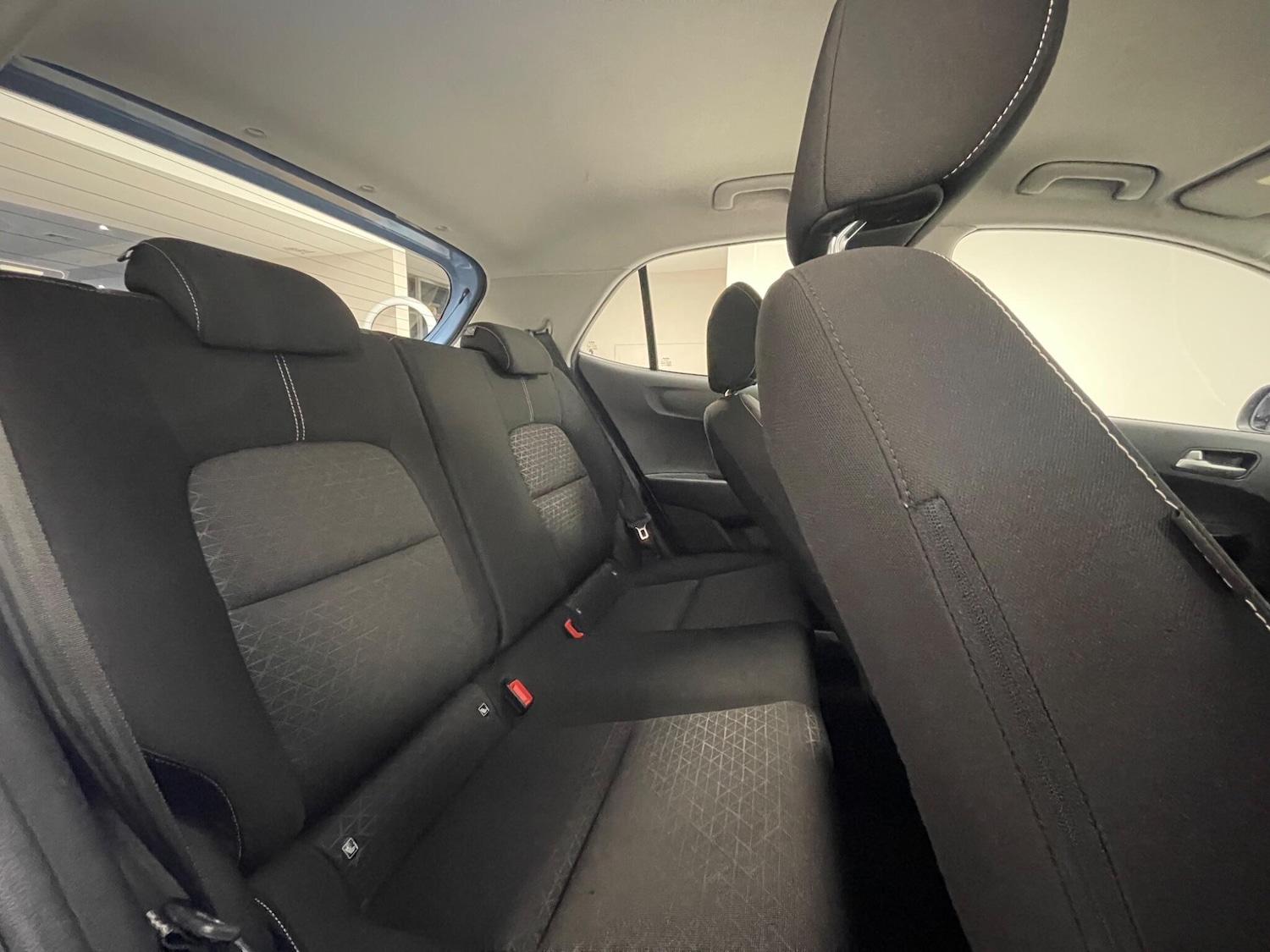 Used Kia Picanto for sale - 77753219: Photo 10