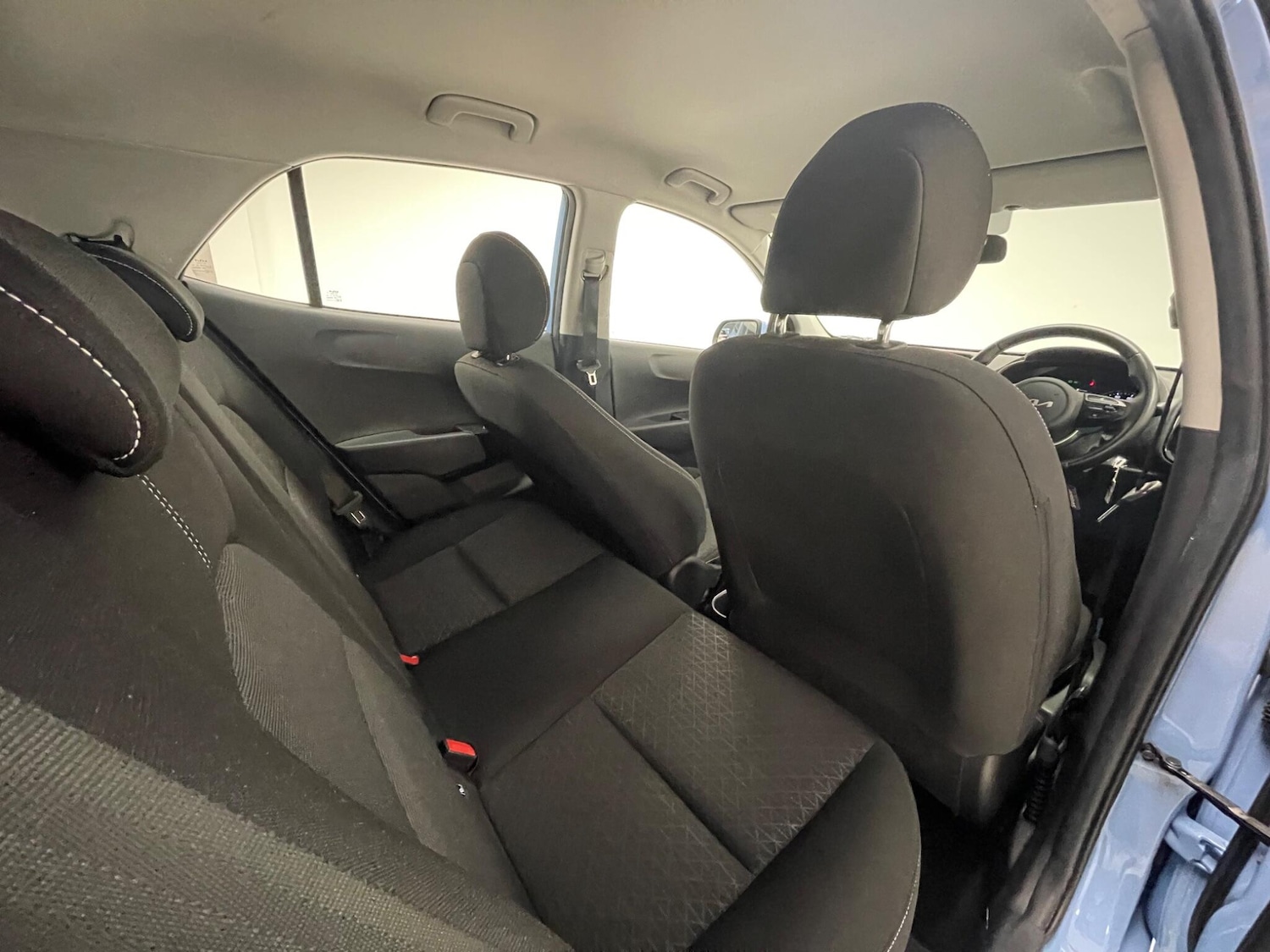 Used Kia Picanto for sale - 77753219: Photo 11