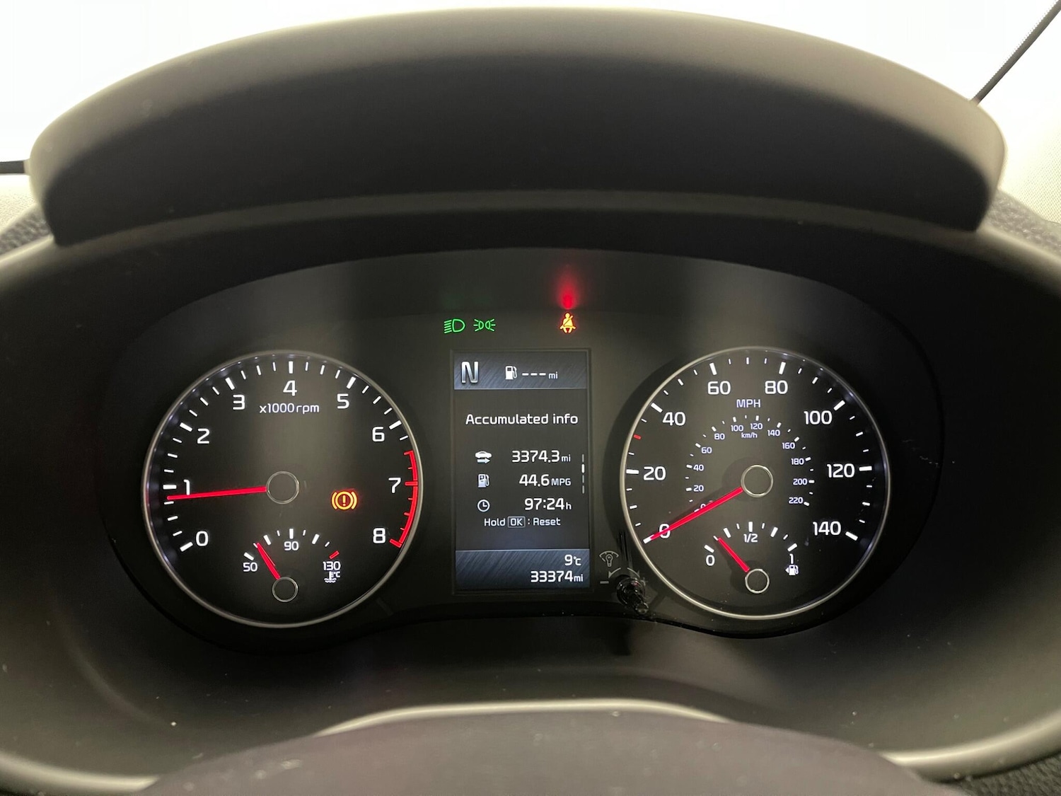 Used Kia Picanto for sale - 77753219: Photo 24