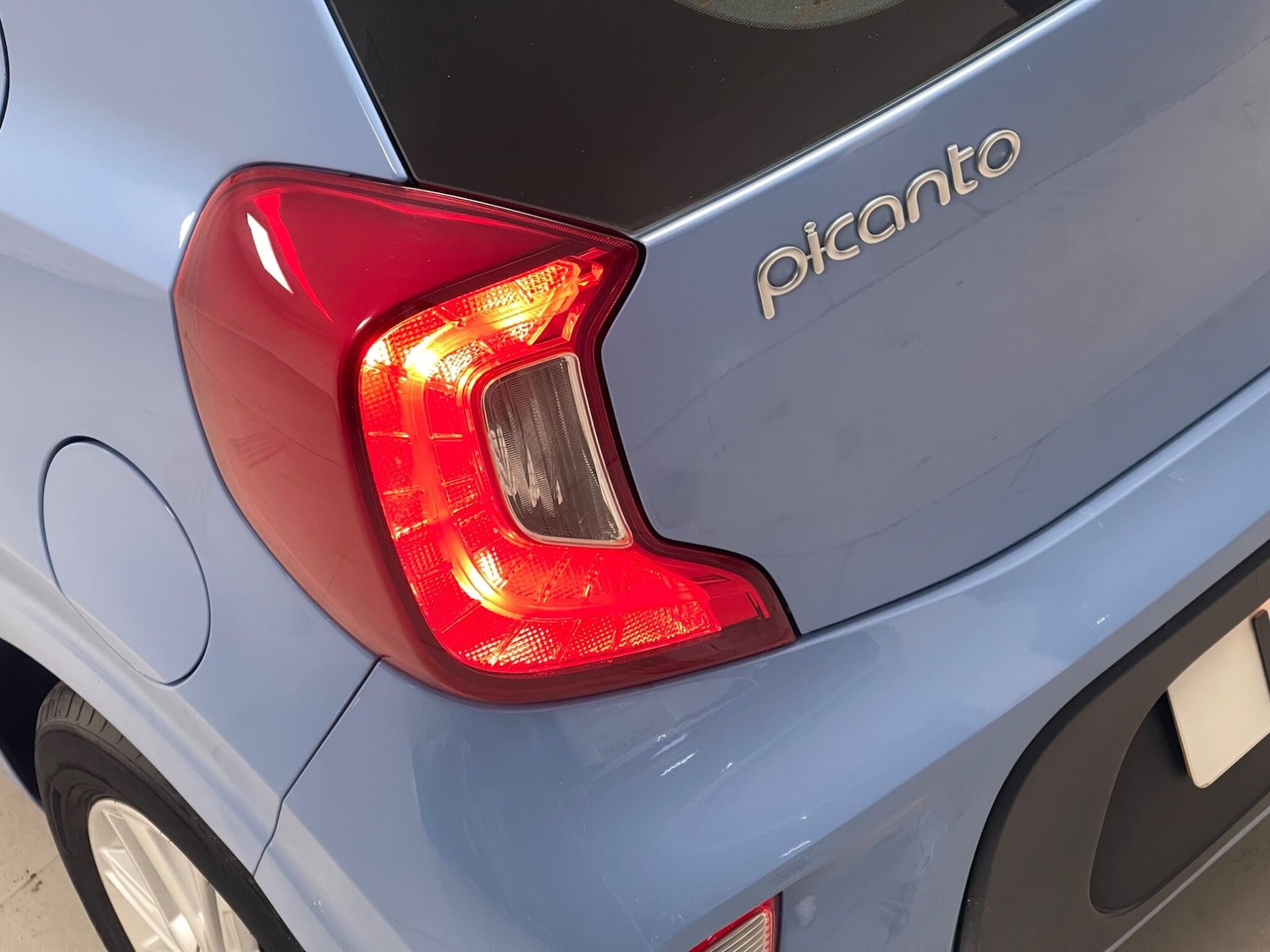 Used Kia Picanto for sale - 77753219: Photo 26