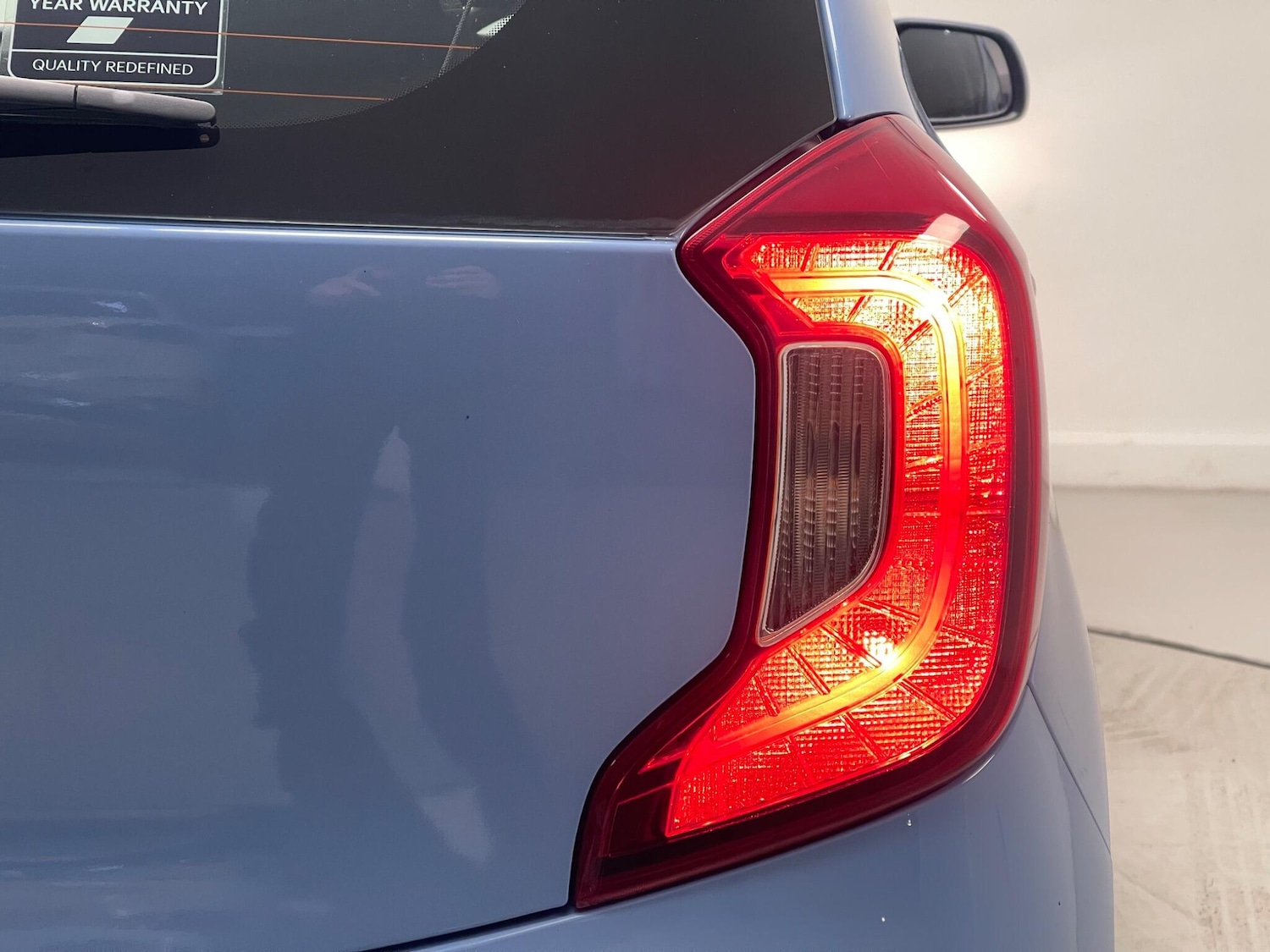 Used Kia Picanto for sale - 77753219: Photo 27