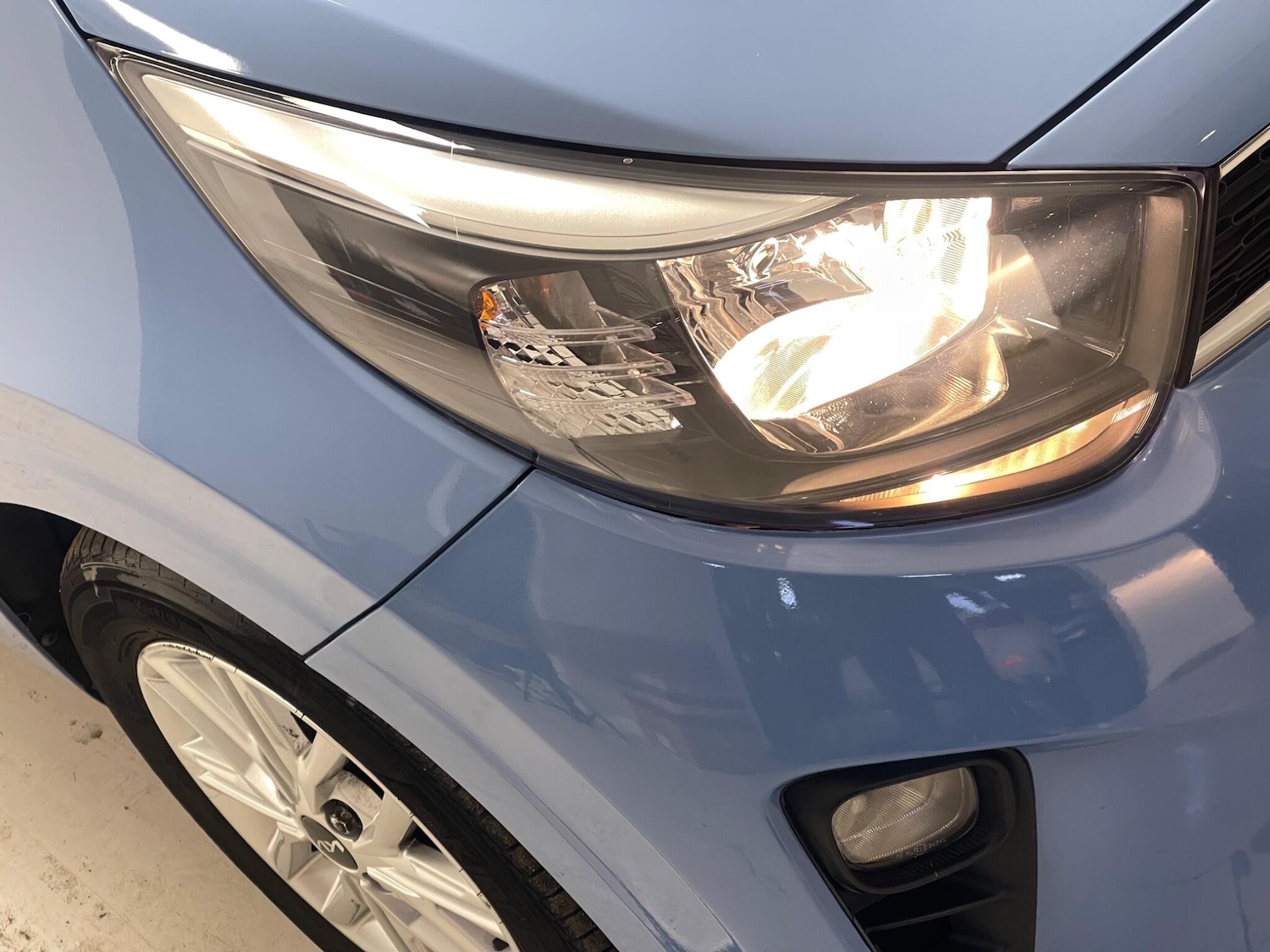 Used Kia Picanto for sale - 77753219: Photo 28