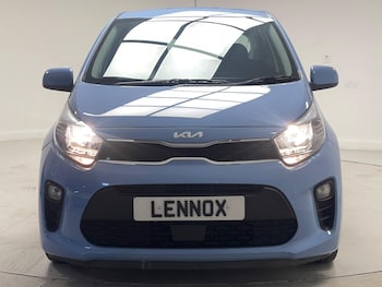 Used Kia Picanto 2022 for sale - 77753219: Photo
