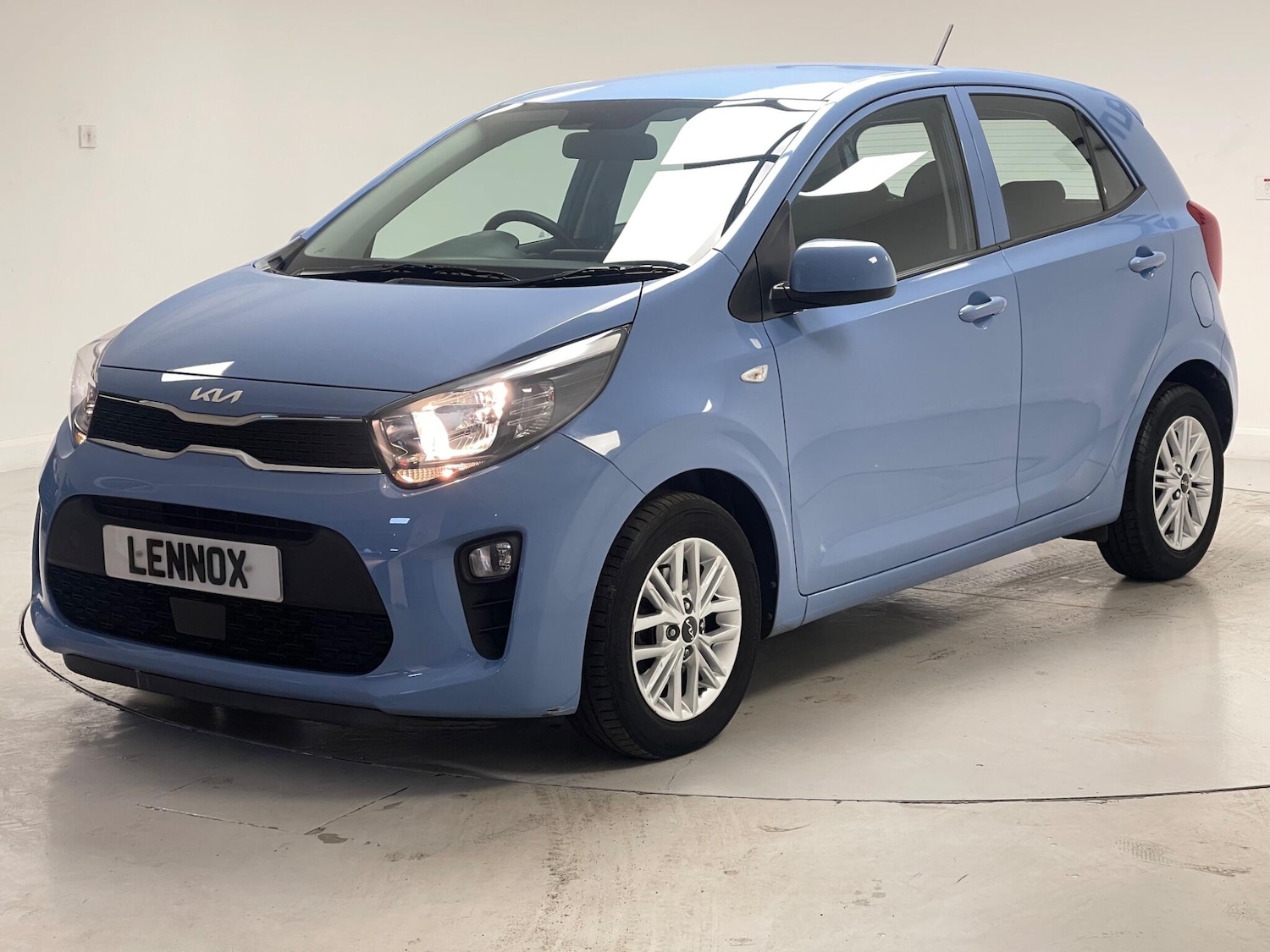 Used Kia Picanto for sale - 77753219: Photo 3