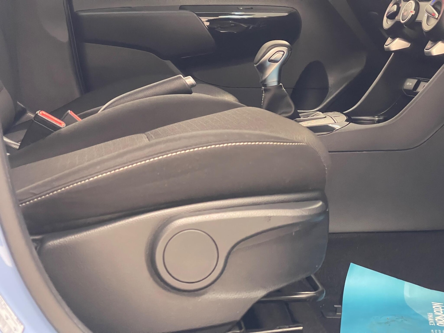 Used Kia Picanto for sale - 77753219: Photo 38