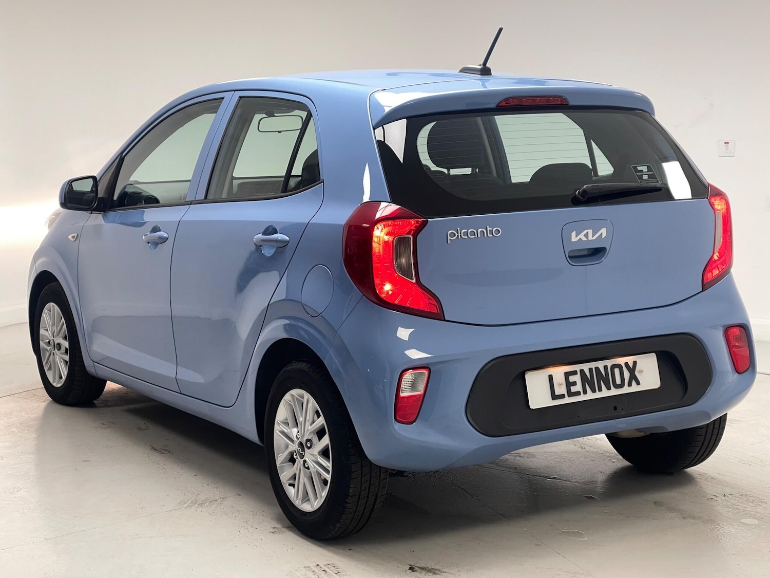 Used Kia Picanto for sale - 77753219: Photo 5