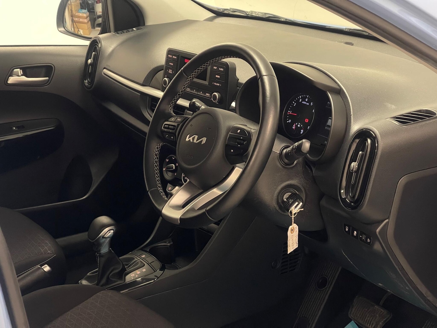 Used Kia Picanto for sale - 77753219: Photo 9