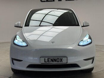Used Tesla Model Y 2024 for sale - 79145887: Photo