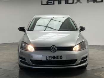 Used Volkswagen Golf 2014 for sale - 74429197: Photo