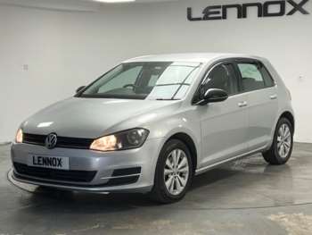 Used Volkswagen Golf 2014 for sale - 74429197: Photo