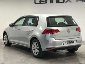 Used Volkswagen Golf 2014 for sale - 74429197: Photo