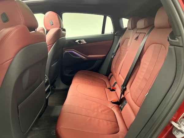 Used BMW X6 2022 for sale - 75041483: Photo 13