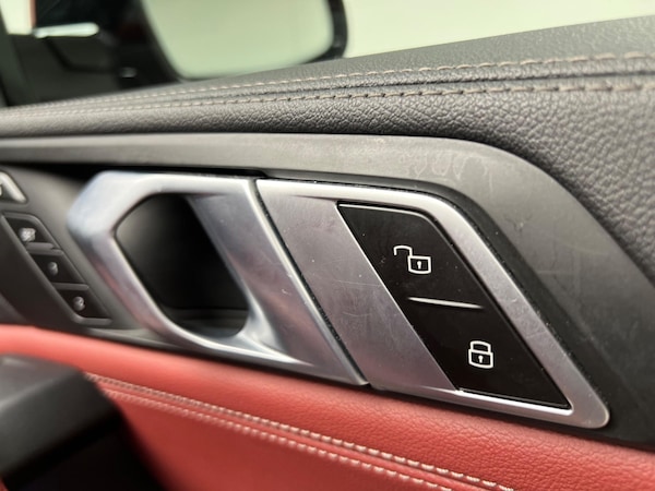 Used BMW X6 2022 for sale - 75041483: Photo 14