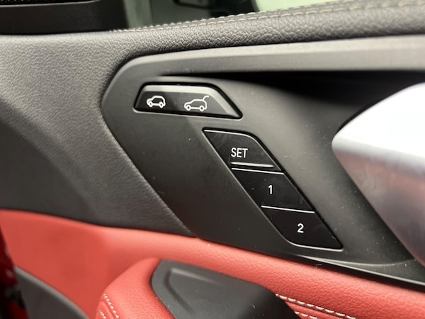 Used BMW X6 2022 for sale - 75041483: Photo 15