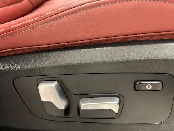 Used BMW X6 2022 for sale - 75041483: Photo 16