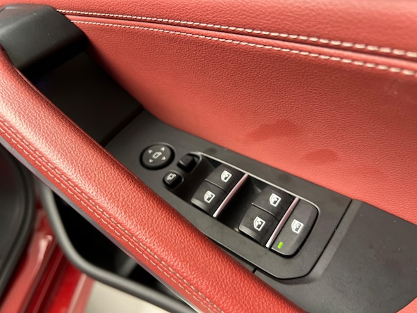 Used BMW X6 2022 for sale - 75041483: Photo 17