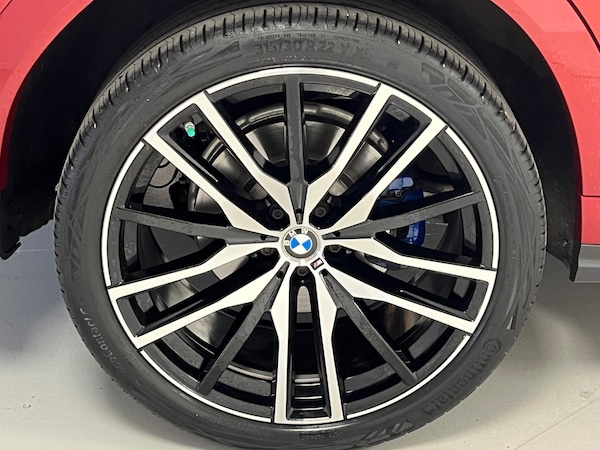 Used BMW X6 2022 for sale - 75041483: Photo 19
