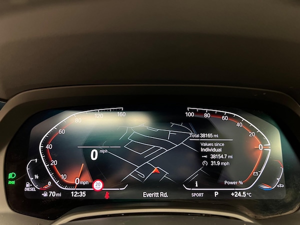 Used BMW X6 2022 for sale - 75041483: Photo 27
