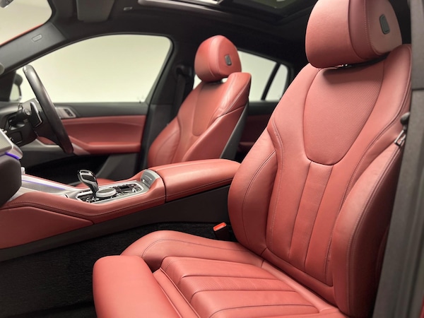 Used BMW X6 2022 for sale - 75041483: Photo 29