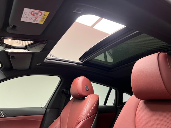 Used BMW X6 2022 for sale - 75041483: Photo 30