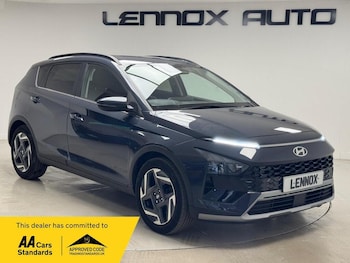 Used Hyundai BAYON 2024 for sale - 79361213: Photo