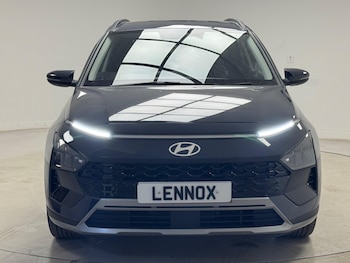 Used Hyundai BAYON 2024 for sale - 79361213: Photo