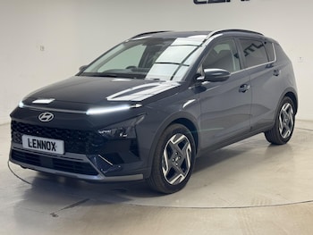 Used Hyundai BAYON 2024 for sale - 79361213: Photo