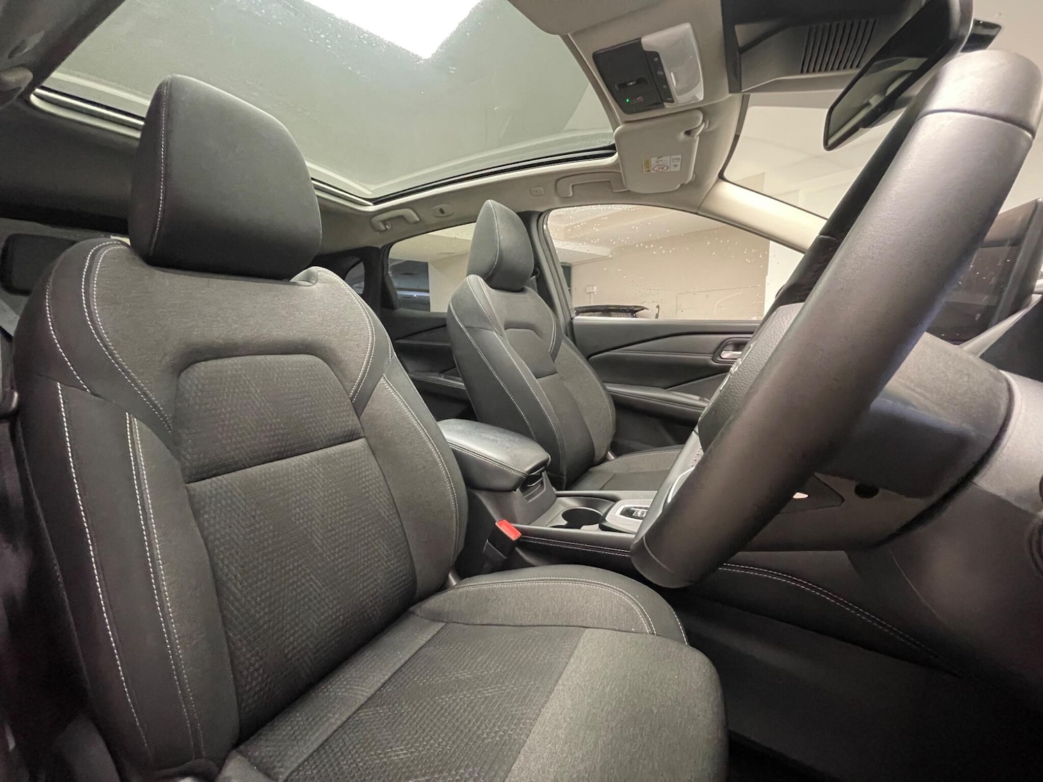 Used Nissan Qashqai for sale - 77216291: Photo 11