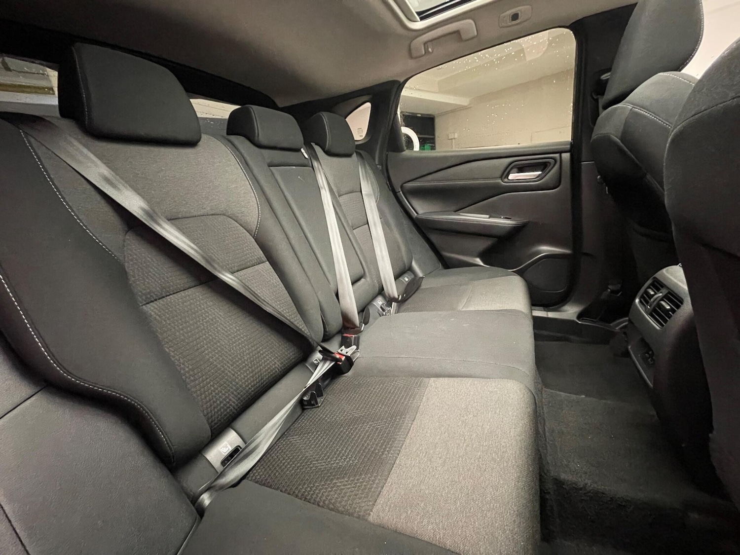 Used Nissan Qashqai for sale - 77216291: Photo 12