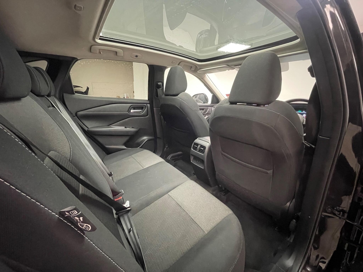 Used Nissan Qashqai for sale - 77216291: Photo 13