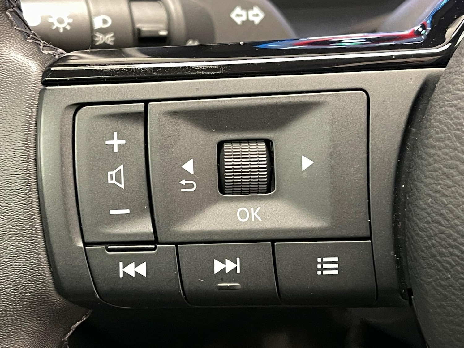 Used Nissan Qashqai for sale - 77216291: Photo 19