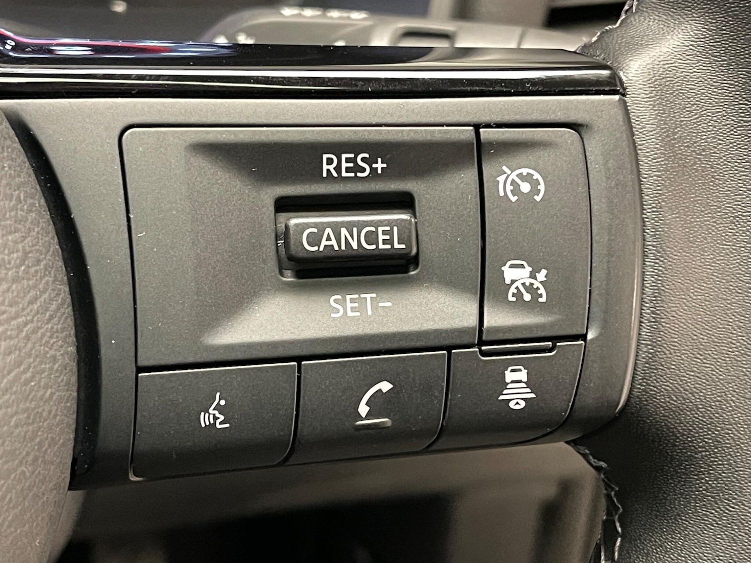 Used Nissan Qashqai for sale - 77216291: Photo 20