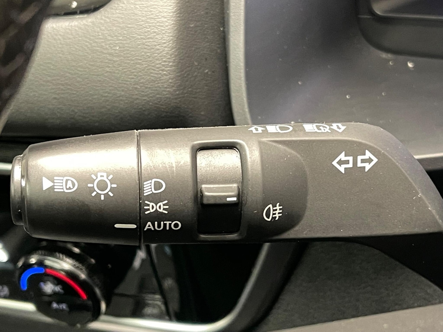 Used Nissan Qashqai for sale - 77216291: Photo 21