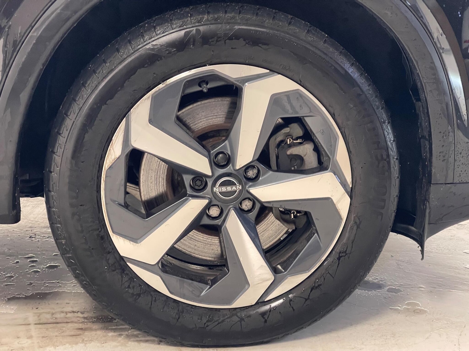 Used Nissan Qashqai for sale - 77216291: Photo 26