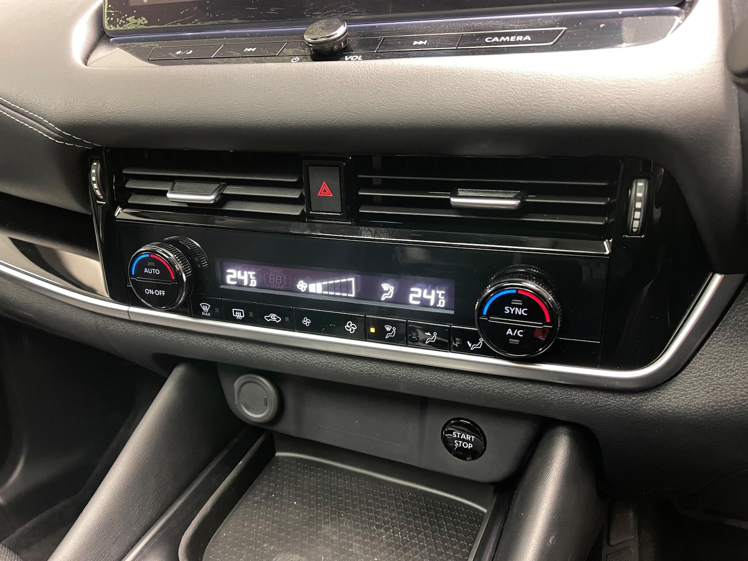 Used Nissan Qashqai for sale - 77216291: Photo 27