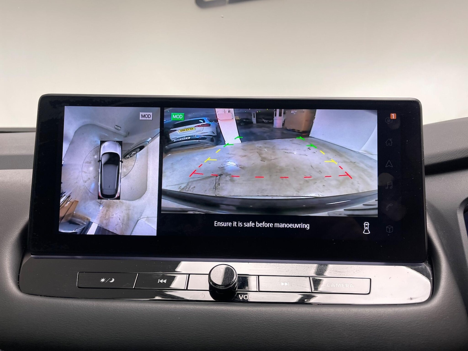 Used Nissan Qashqai for sale - 77216291: Photo 28