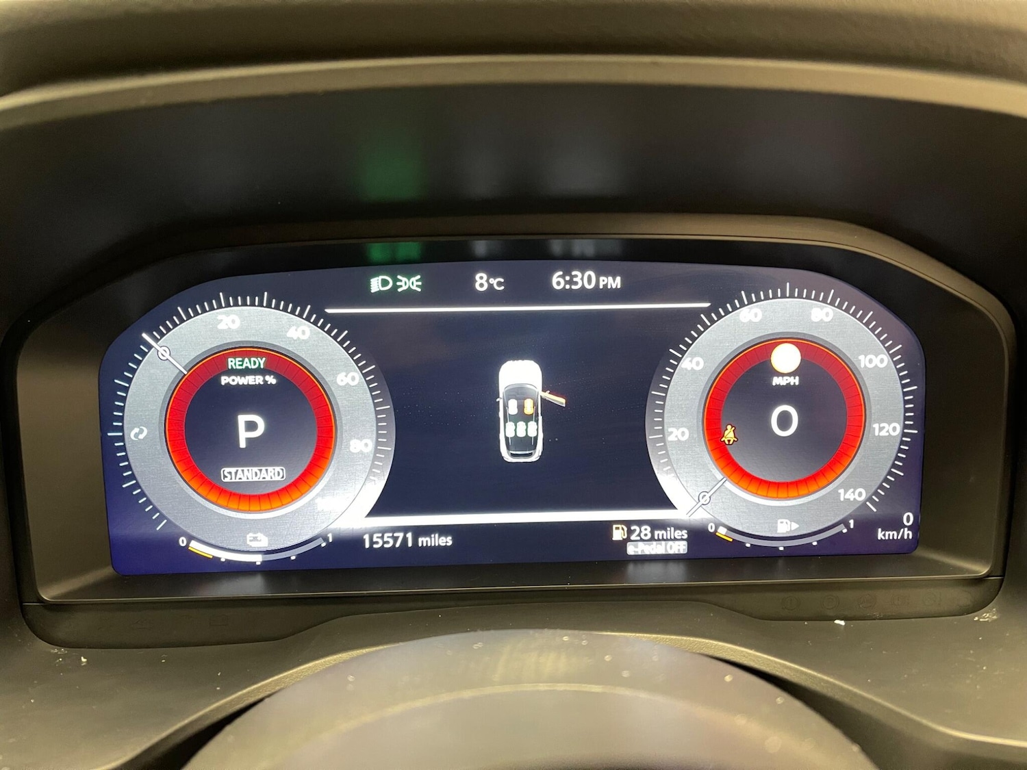 Used Nissan Qashqai for sale - 77216291: Photo 30