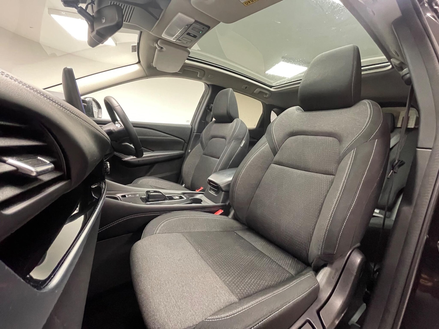 Used Nissan Qashqai for sale - 77216291: Photo 32