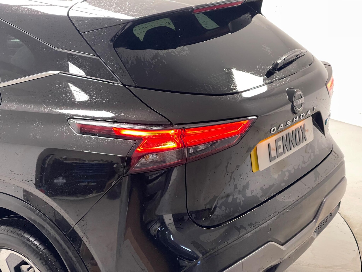 Used Nissan Qashqai for sale - 77216291: Photo 34