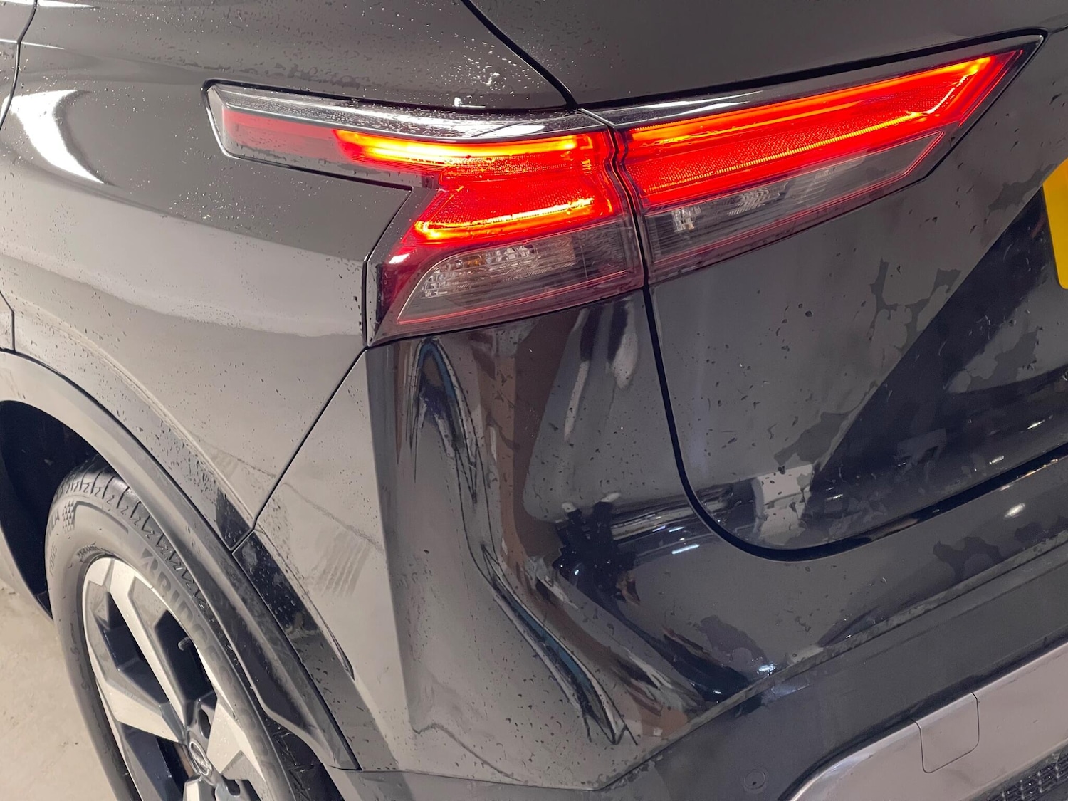 Used Nissan Qashqai for sale - 77216291: Photo 35