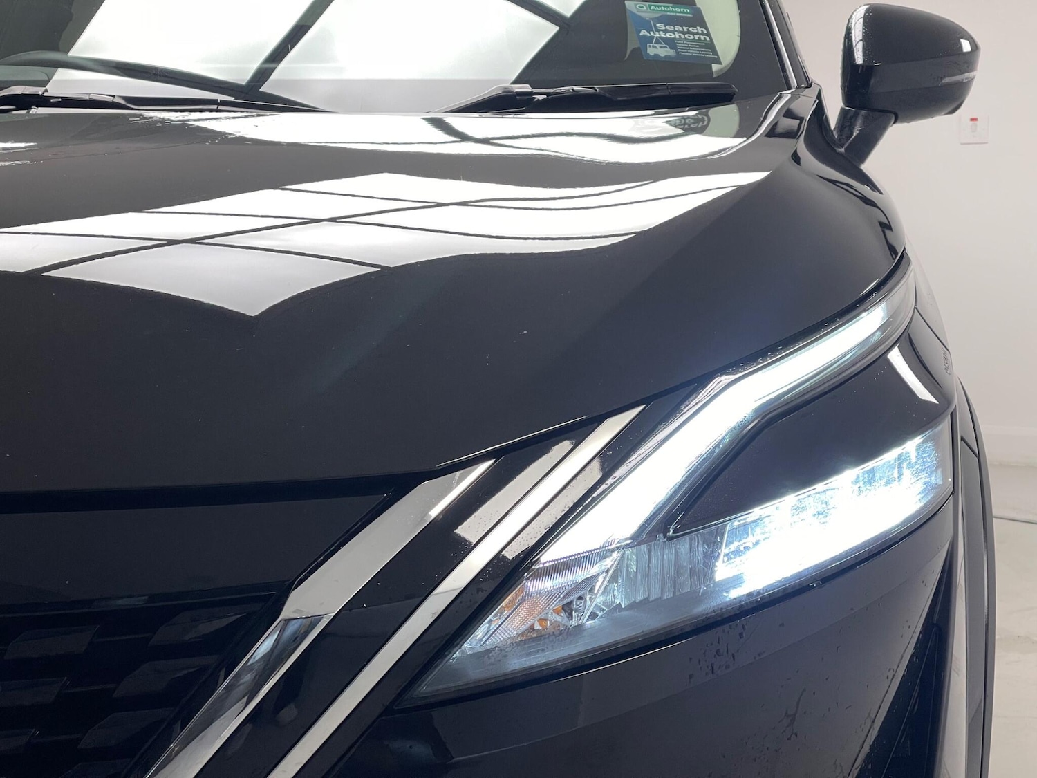 Used Nissan Qashqai for sale - 77216291: Photo 37