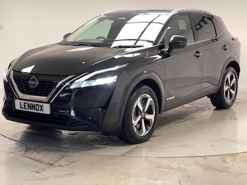Used Nissan Qashqai 2024 for sale - 77216291: Photo