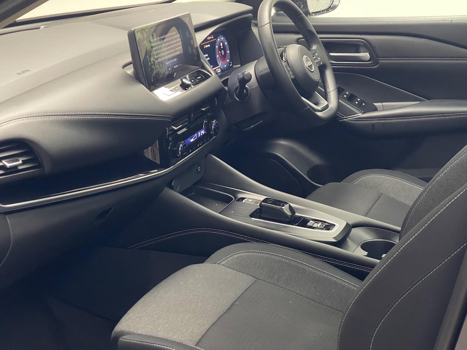 Used Nissan Qashqai for sale - 77216291: Photo 43