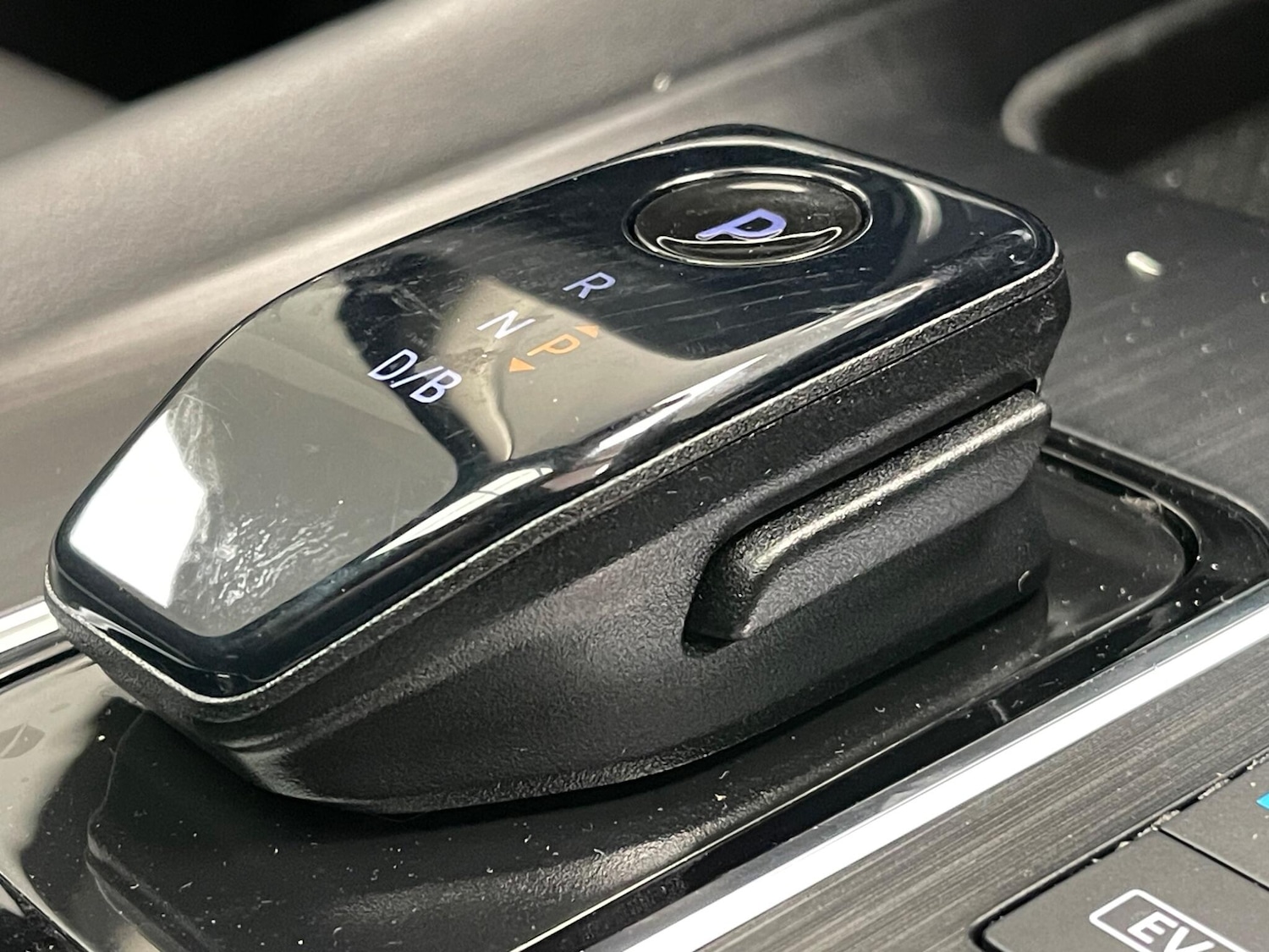 Used Nissan Qashqai for sale - 77216291: Photo 45