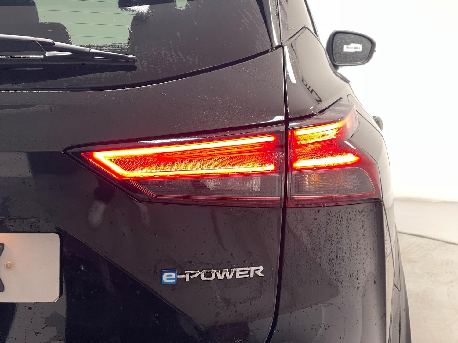 Used Nissan Qashqai for sale - 77216291: Photo 46