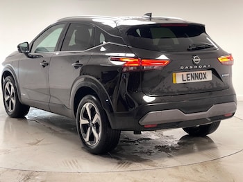 Used Nissan Qashqai 2024 for sale - 77216291: Photo