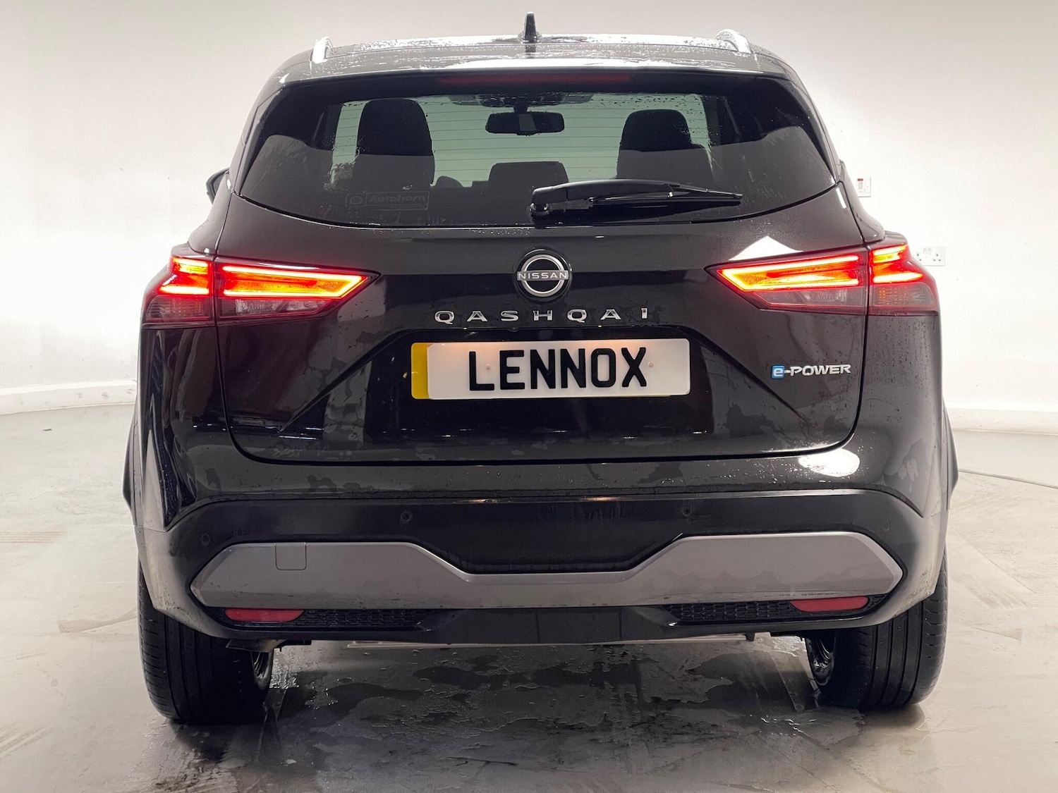 Used Nissan Qashqai for sale - 77216291: Photo 5