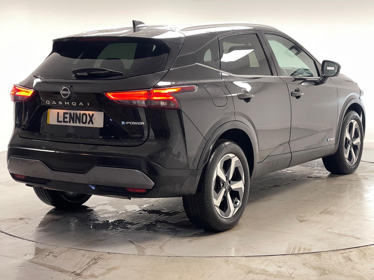 Used Nissan Qashqai for sale - 77216291: Photo 6