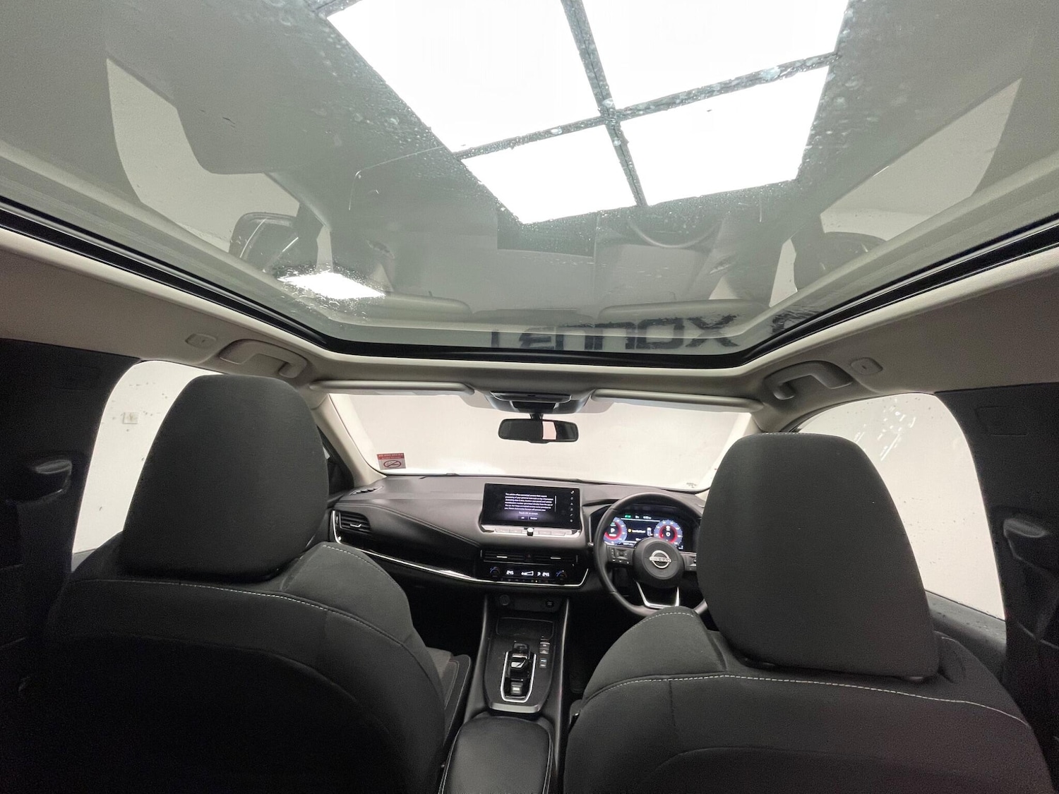 Used Nissan Qashqai for sale - 77216291: Photo 7